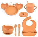 SET ALIMENTACIÓN CANGREJO 7PZ