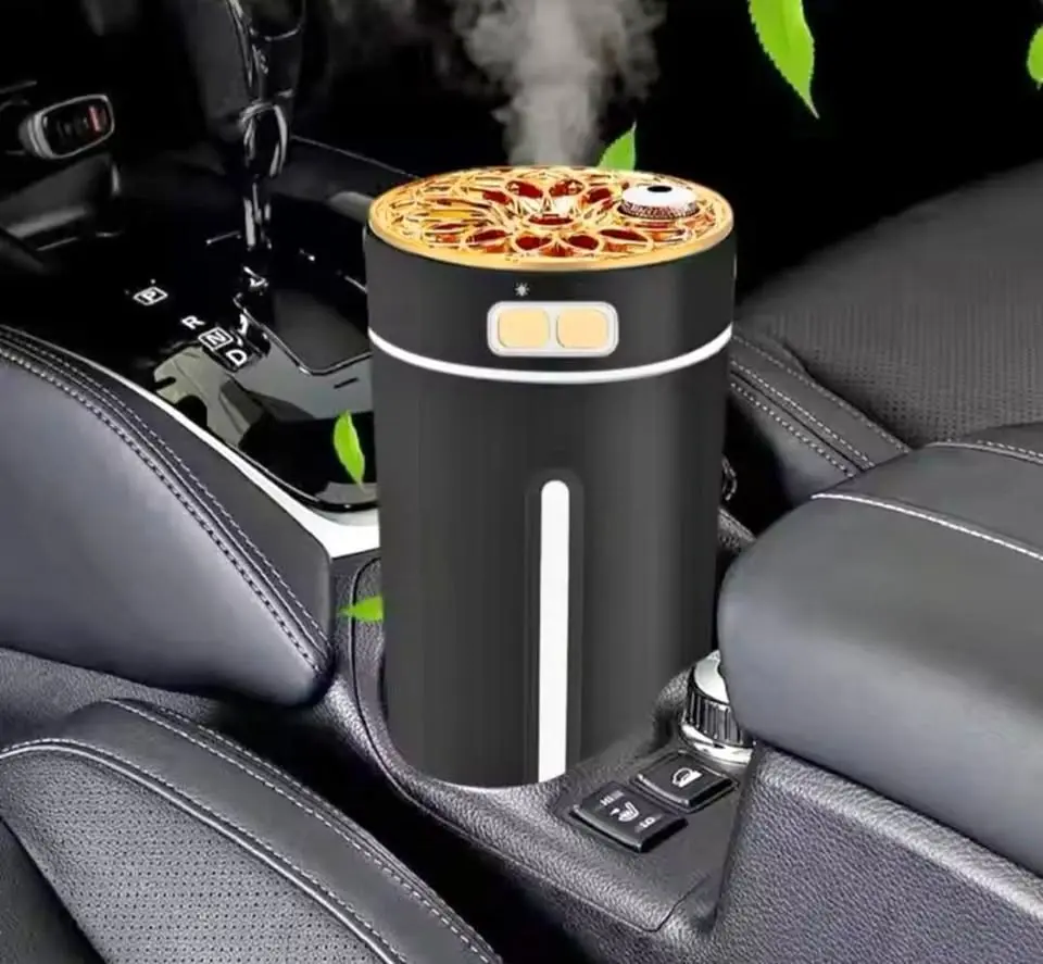 HUMIDIFICADOR DE AUTO