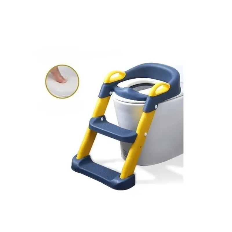 ADAPTADOR DE ESCALERA AZUL