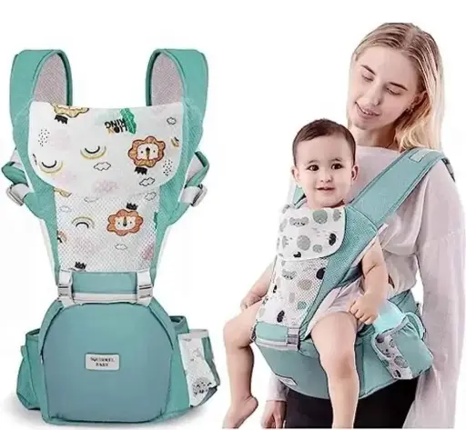 CANGURO ERGONÓMICO