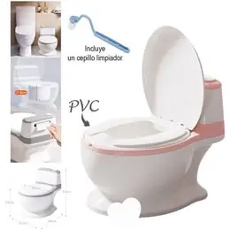 BAÑO ENTRENADOR ROSA