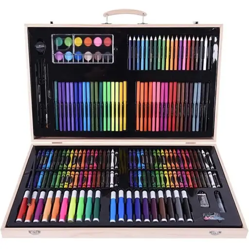 SET DE ARTE