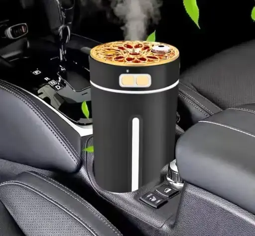 HUMIDIFICADOR DE AUTO