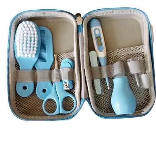 KIT DE CUIDADO PARA BEBÉ